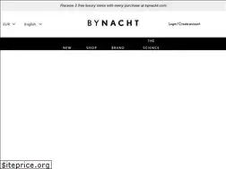 Sites similar to bynacht.com