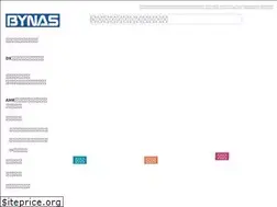Sites similar to bynas.com