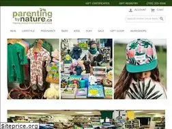 Sites similar to bynature.ca