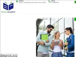 Sites similar to byncoacademy.com