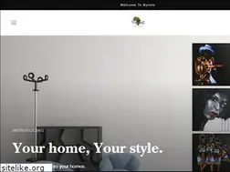 Sites similar to bynelo.com