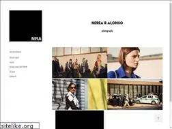 Sites similar to bynerearalonso.com