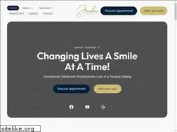 Sites similar to bynesfallsdentistry.com