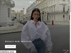 Sites similar to bynesnewyork.com