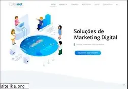 Sites similar to bynet.pt