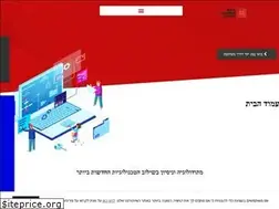 Sites similar to bynetsoft.co.il