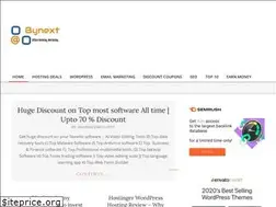 Sites similar to bynext.com