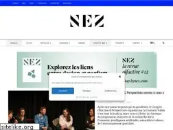 Sites similar to bynez.com