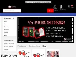 Sites similar to bynightstudios.com