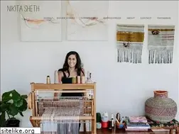Sites similar to bynikitasheth.com