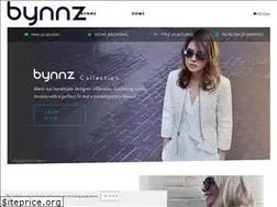 Sites similar to bynnz.com