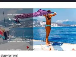 Sites similar to bynoom.com