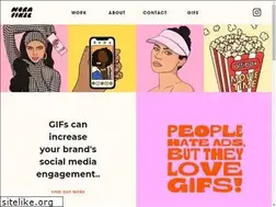 Sites similar to bynorafikse.com