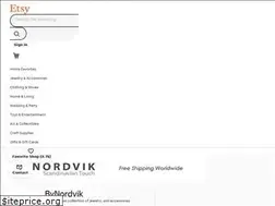Sites similar to bynordvik.com