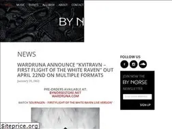 Sites similar to bynorse.com