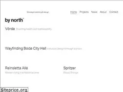 Sites similar to bynorth.no