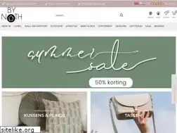 Sites similar to bynoth.nl