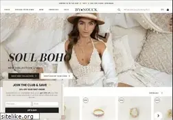 Sites similar to bynouck.com