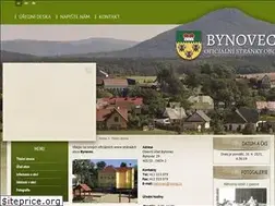 Sites similar to bynovec.cz