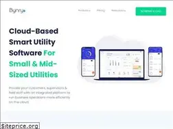 Sites similar to bynry.com
