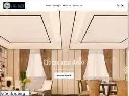 Sites similar to bynubar.com