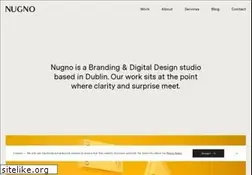 Sites similar to bynugno.com
