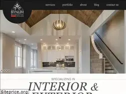 Sites similar to bynumdesign.com