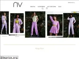 Sites similar to bynv.com.br