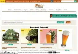 Sites similar to byo.com