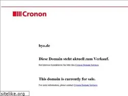 Sites similar to byo.de