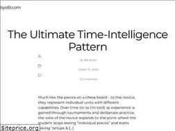 Sites similar to byobi.com