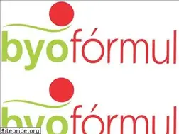 Sites similar to byoformula.com.br