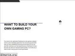 Sites similar to byogamingpc.com