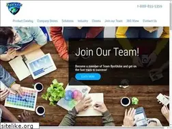 Sites similar to byoglobe.com