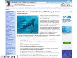 Sites similar to byoh.com