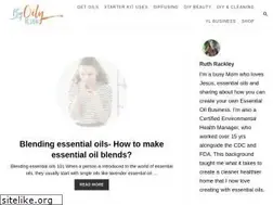 Sites similar to byoilydesign.com