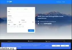 Sites similar to byojet.com