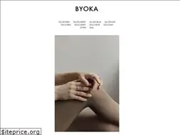 Sites similar to byoka.jp