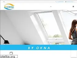 Sites similar to byokna.ru