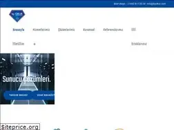 Sites similar to byokur.com