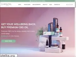 Sites similar to byolitic.com