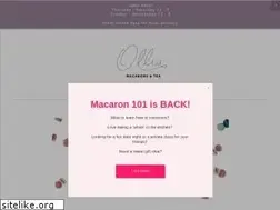 Sites similar to byollia.com