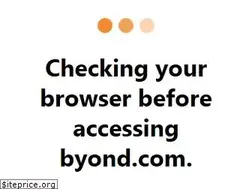 Sites similar to byond.com