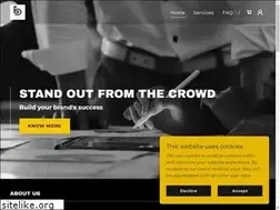 Sites similar to byondbrandinn.com
