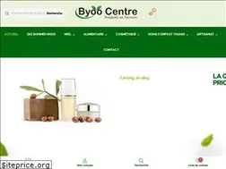 Sites similar to byoocentre.ma