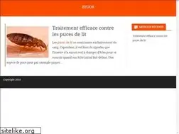 Sites similar to byook.fr
