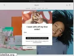 Sites similar to byooti.co