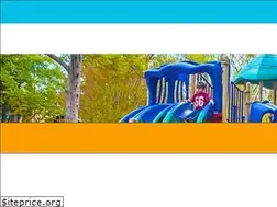 Sites similar to byoplayground.com