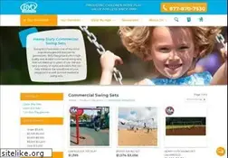 Sites similar to byoswingset.com