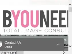 Sites similar to byouneek.com